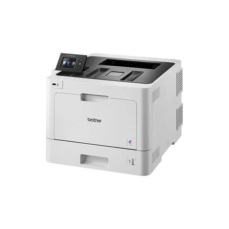 Brother | HL-L8360CDW | Wireless | Wired | Colour | Laser | A4/Legal | Grey